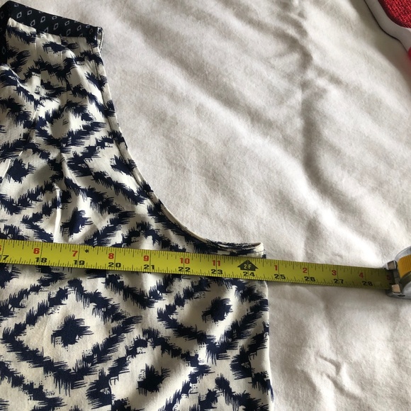 Bundle of 2 navy casual tops - Picture 8 of 13